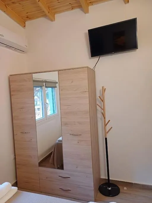 Berry House Nikiti Villa Nikiti (Sithonia)