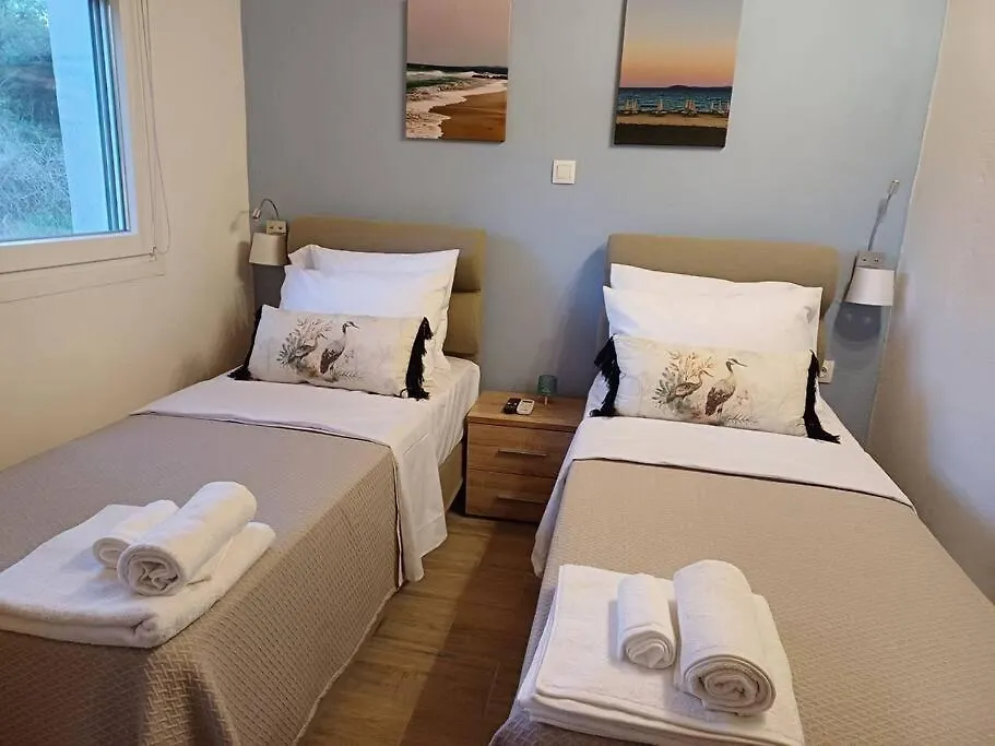 Berry House Nikiti Villa Holiday home Nikiti (Sithonia)