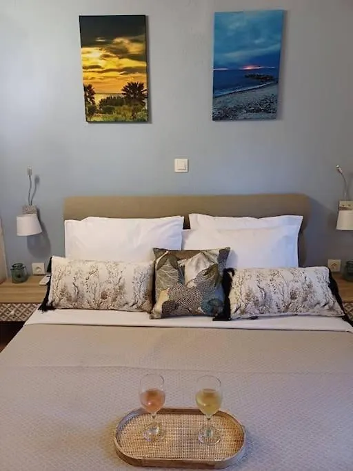 Holiday home Berry House Nikiti Villa Greece