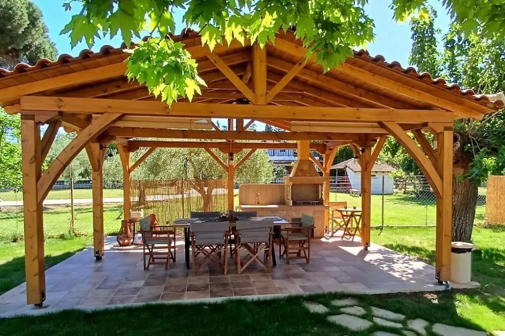 Berry House Nikiti Villa 0*, Nikiti (Sithonia) Greece