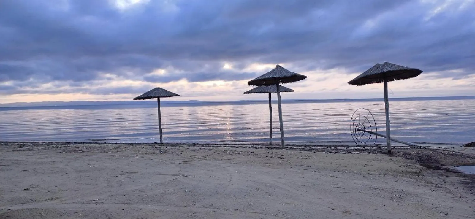 Holiday home Berry House Nikiti Villa