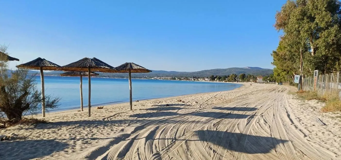 Berry House Nikiti Villa 0*, Nikiti (Sithonia) Greece
