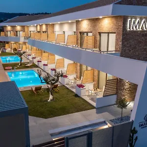5* Hotel de apartamente Imagine Luxury