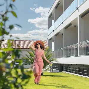 San Giorgio Apart Otel