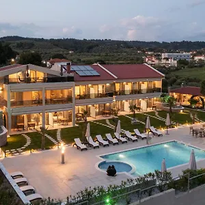  Hotel apartamentowy Sara