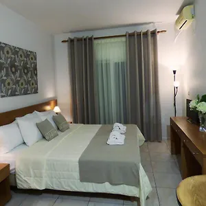 2* Hotel de apartamente Nikos House